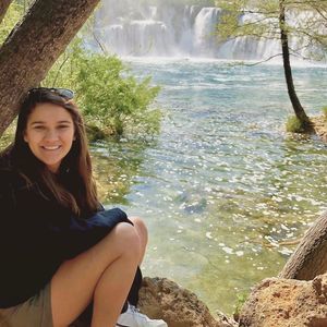 Meet your Posher, Ashlyn